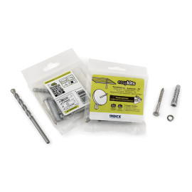 EASYKIT ÉTENDOIRS / ANTENNES / AC EKMULTEN ( 12 u.)